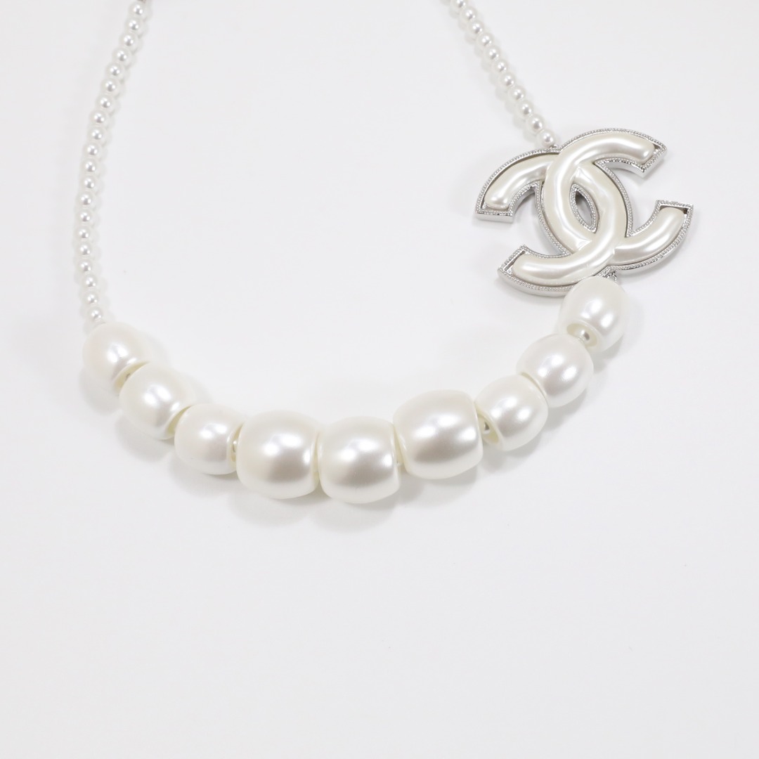 Necklace jewelry, no box, JC35 2923 - qinlai888