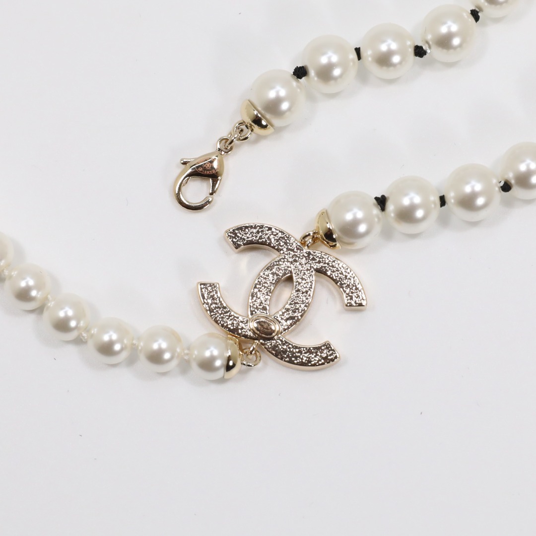 Necklace jewelry, no box, JC25 2929 - qinlai888