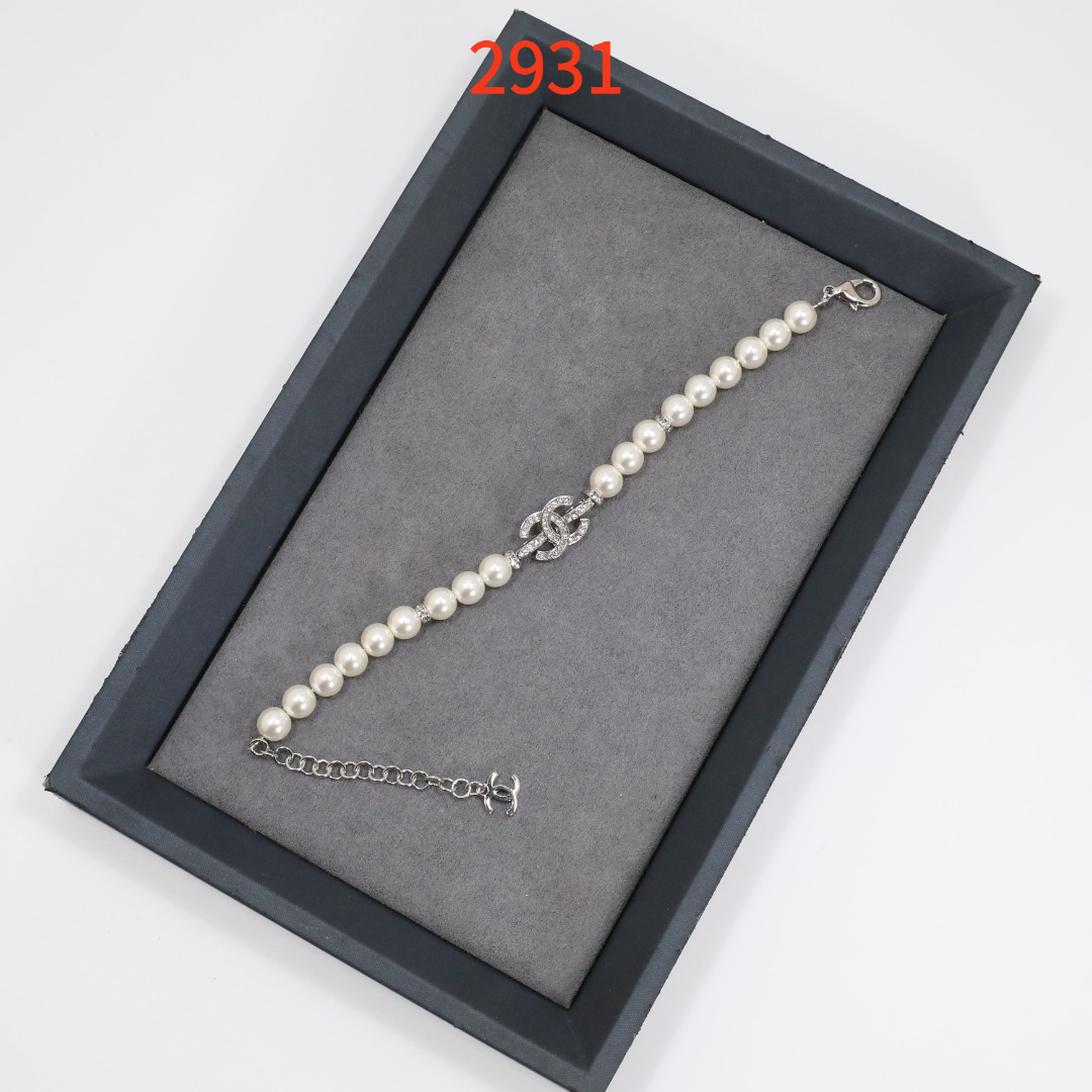 Bracelet jewelry, no box, JC20 2930 2931 - qinlai888