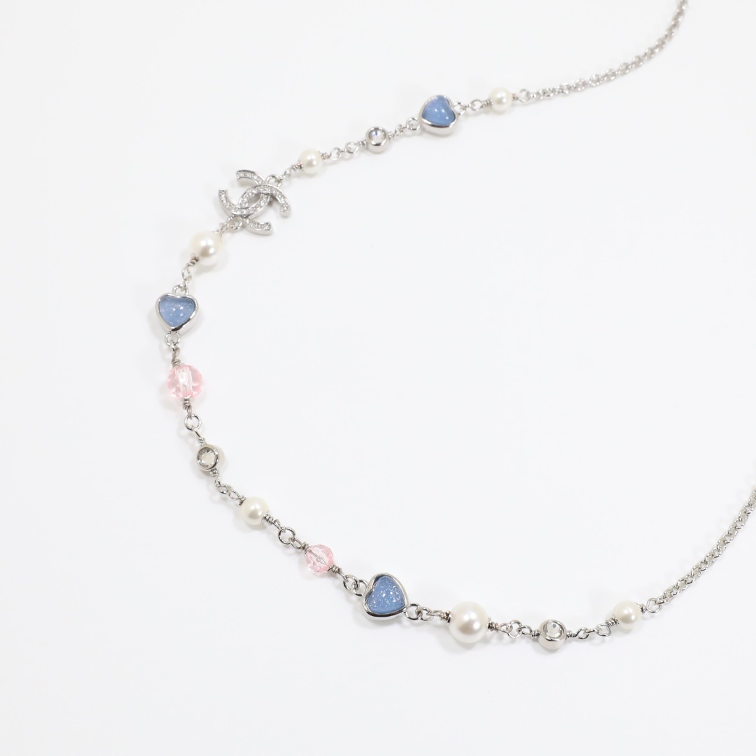 Necklace jewelry, no box, JC30 2921 - qinlai888