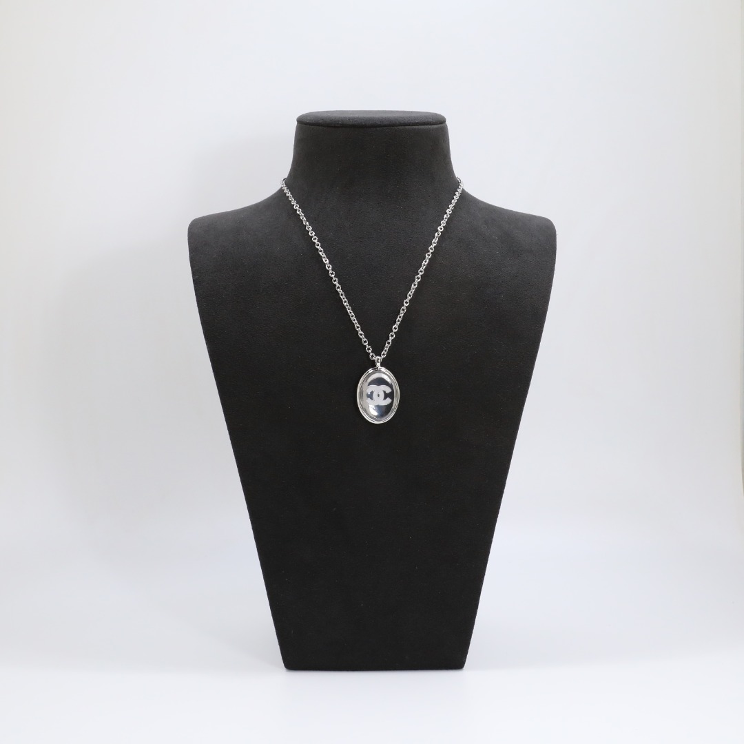 Necklace jewelry, no box, JC17 2928 - qinlai888