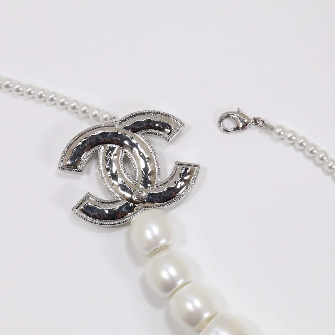 Necklace jewelry, no box, JC35 2923 - qinlai888