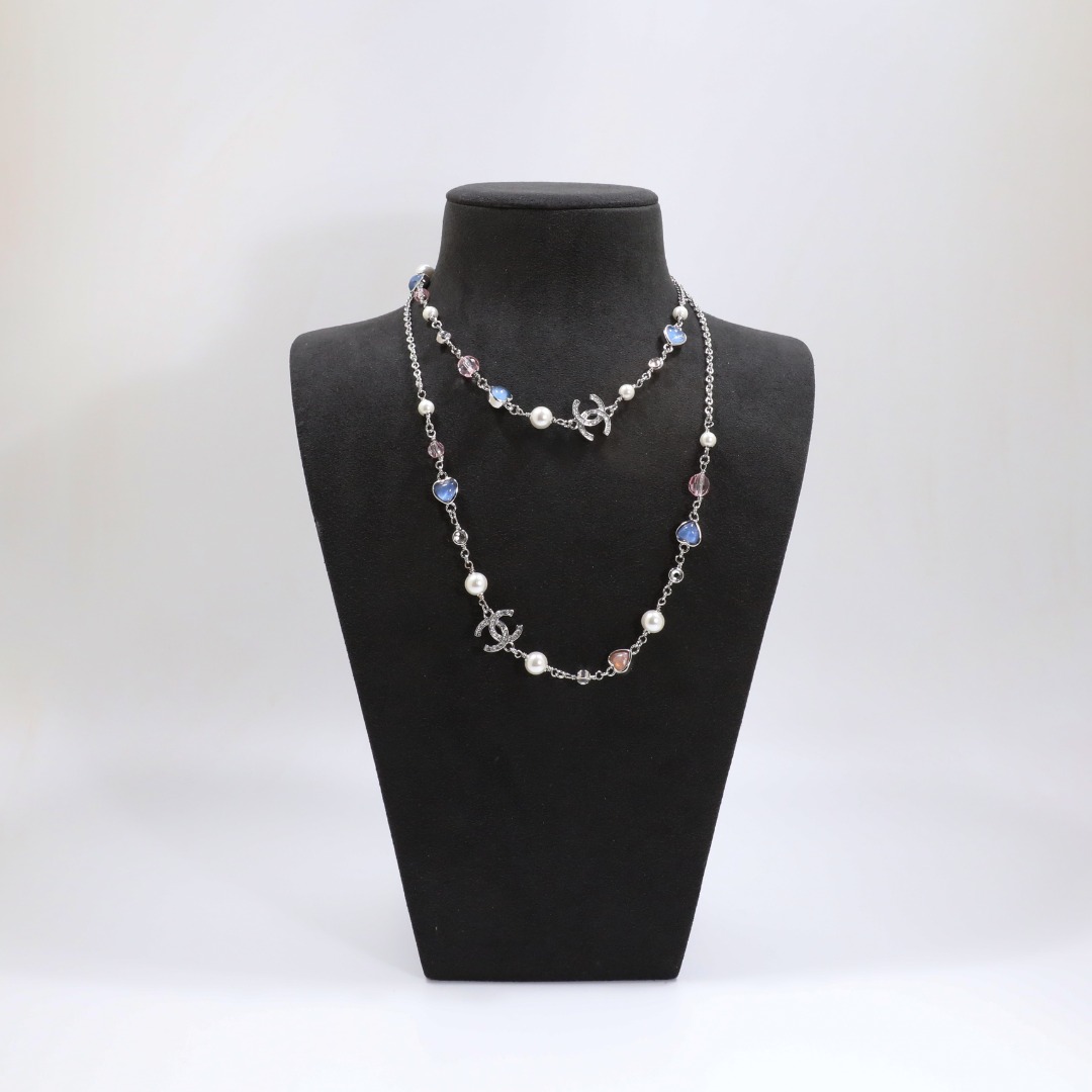 Necklace jewelry, no box, JC30 2921 - qinlai888