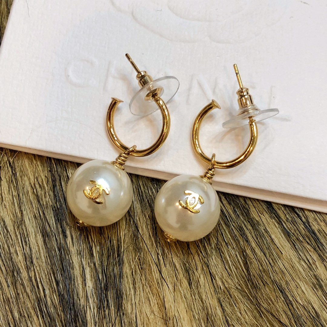 Earring jewelry, no box, JC20 2865 - qinlai888