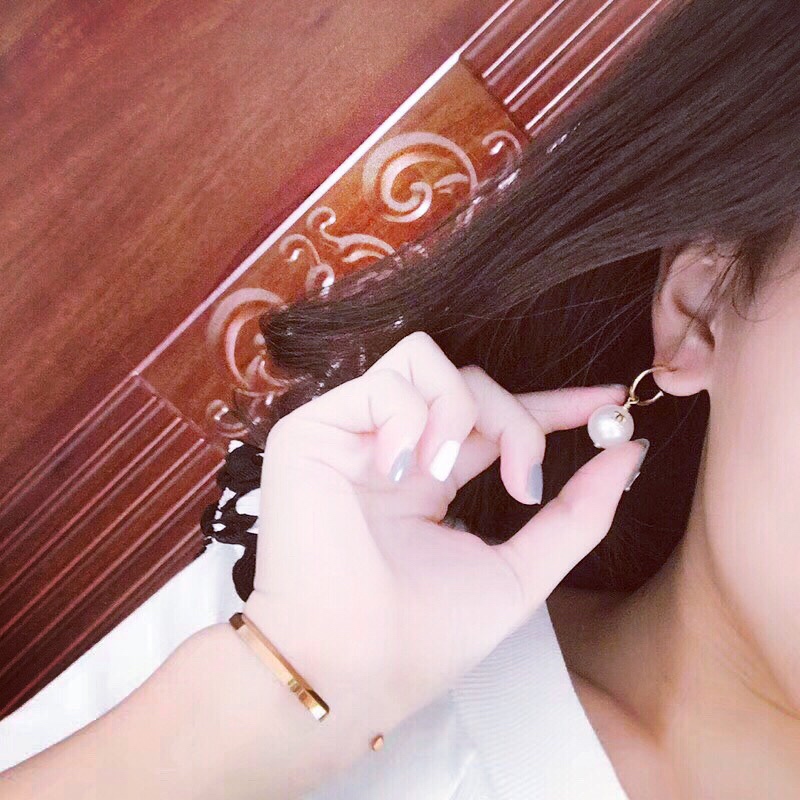 Earring jewelry, no box, JC20 2865 - qinlai888