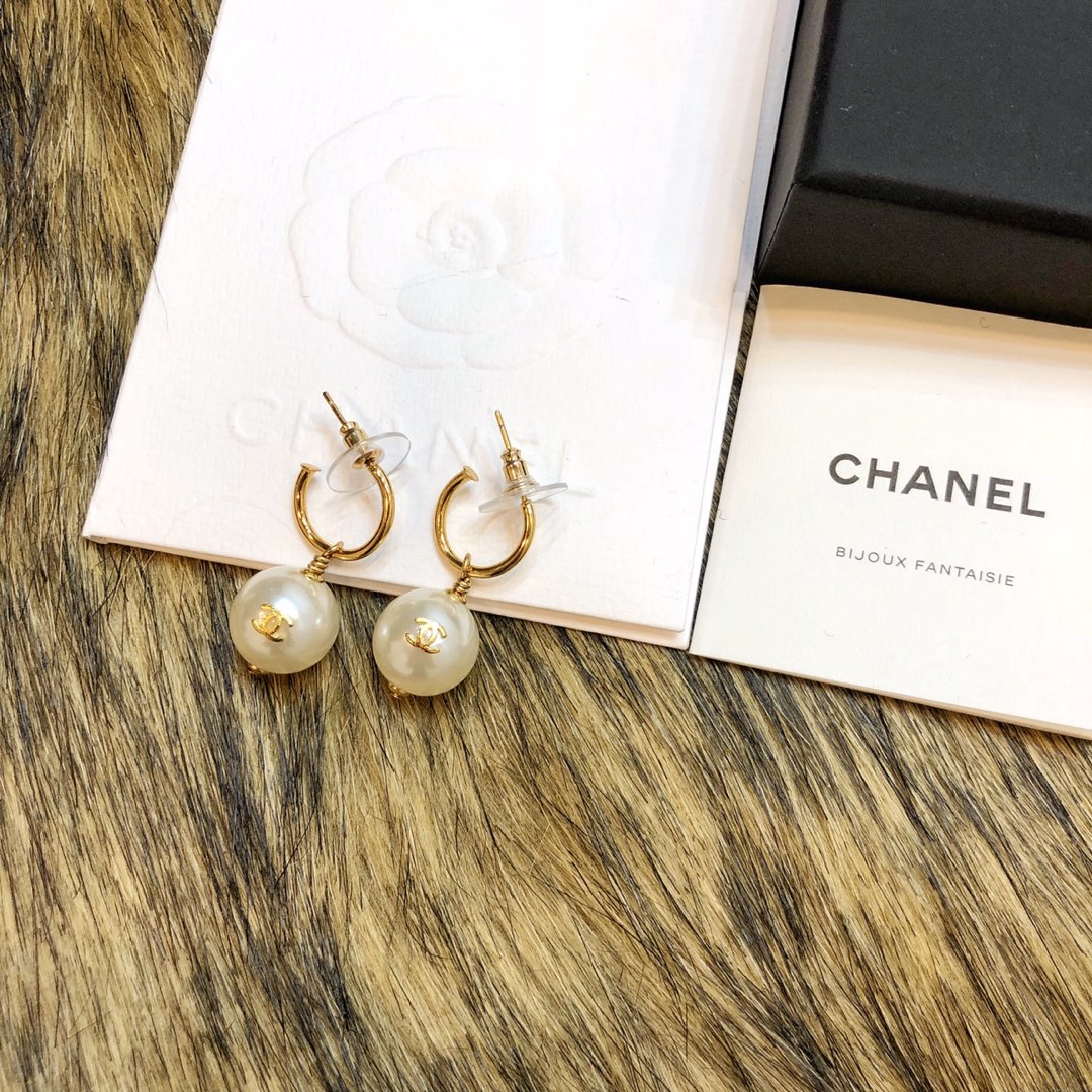 Earring jewelry, no box, JC20 2865 - qinlai888