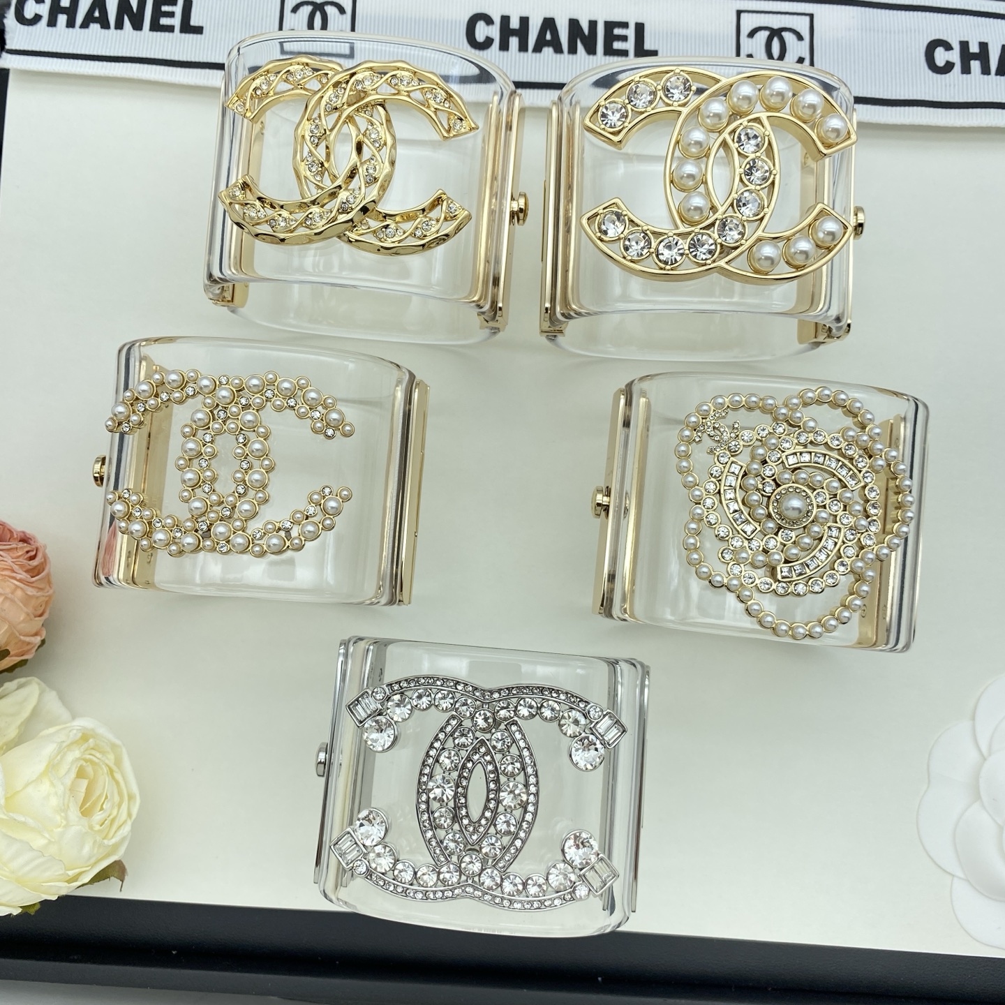 Bangle jewelry, no box, JC38 2944 2945 2946 2947 2948 - qinlai888