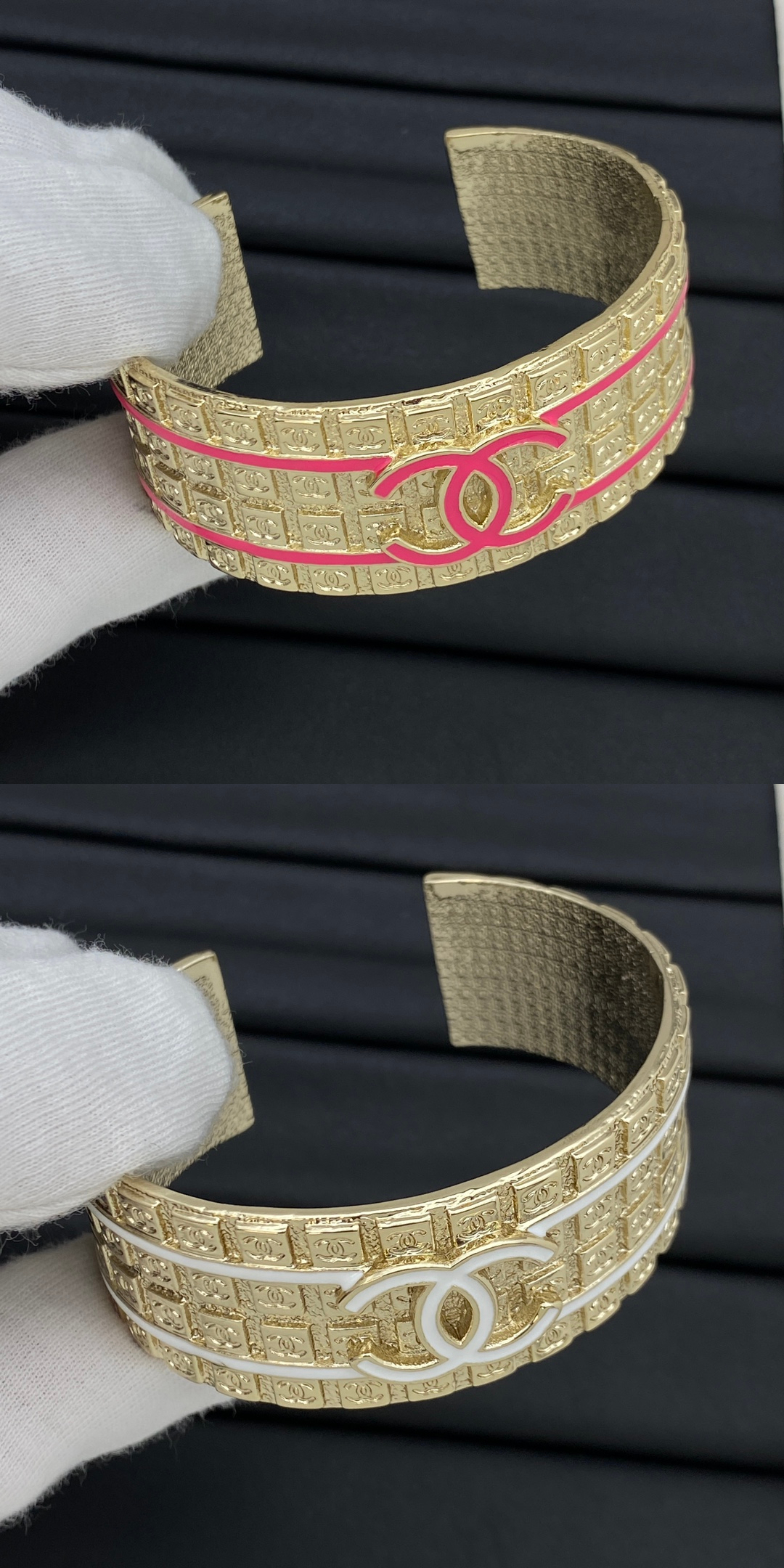 Bangle jewelry, no box, JC24 2937 2938 - qinlai888