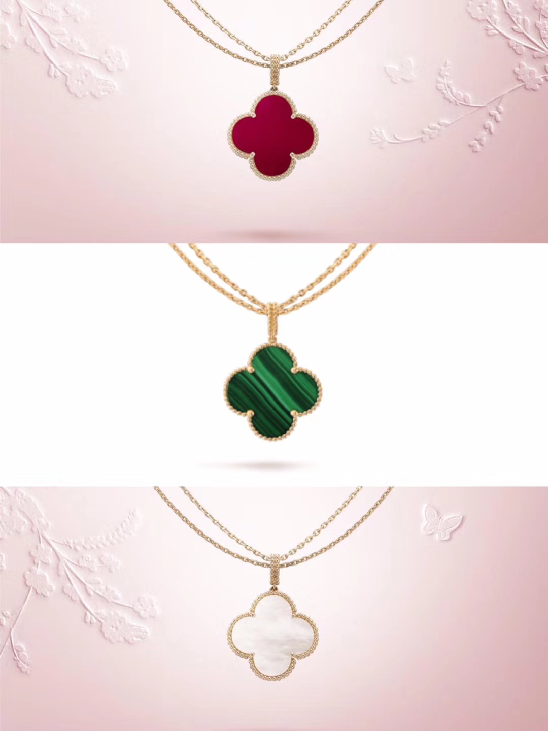 Necklace jewelry,no box,J*V31 2950 2951 2952 - qinlai888