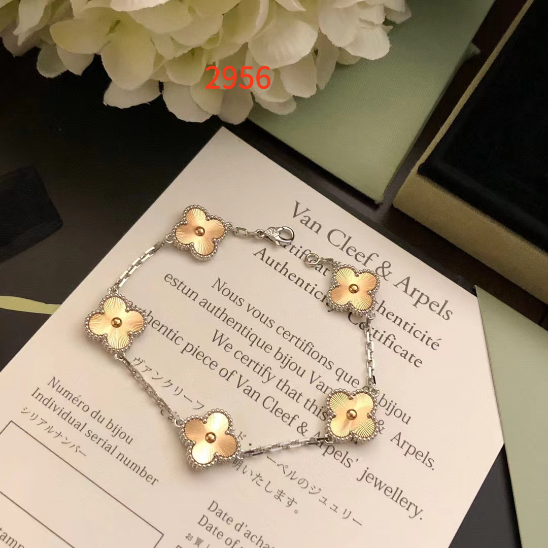 Bracelet jewelry,no box,J*V27 2956 - qinlai888