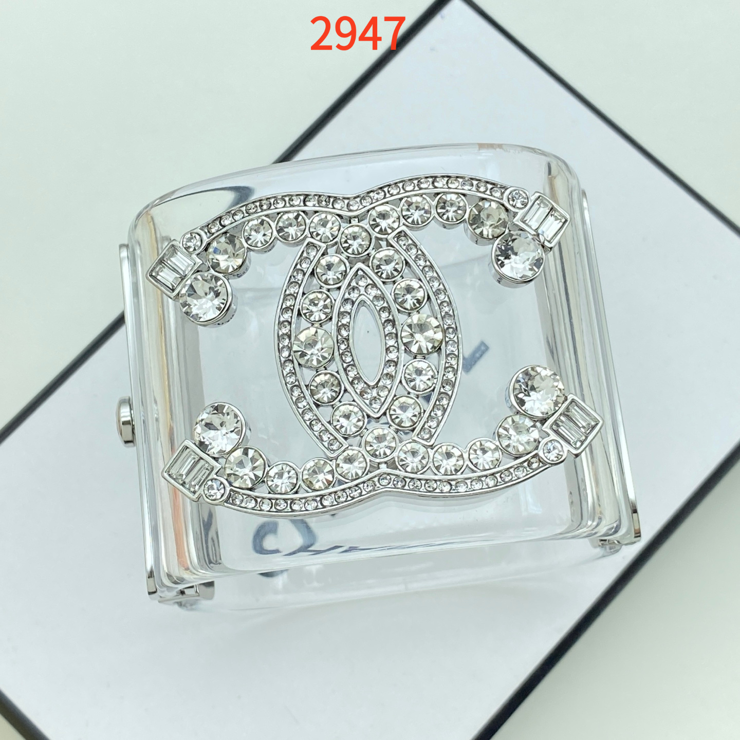 Bangle jewelry, no box, JC38 2944 2945 2946 2947 2948 - qinlai888