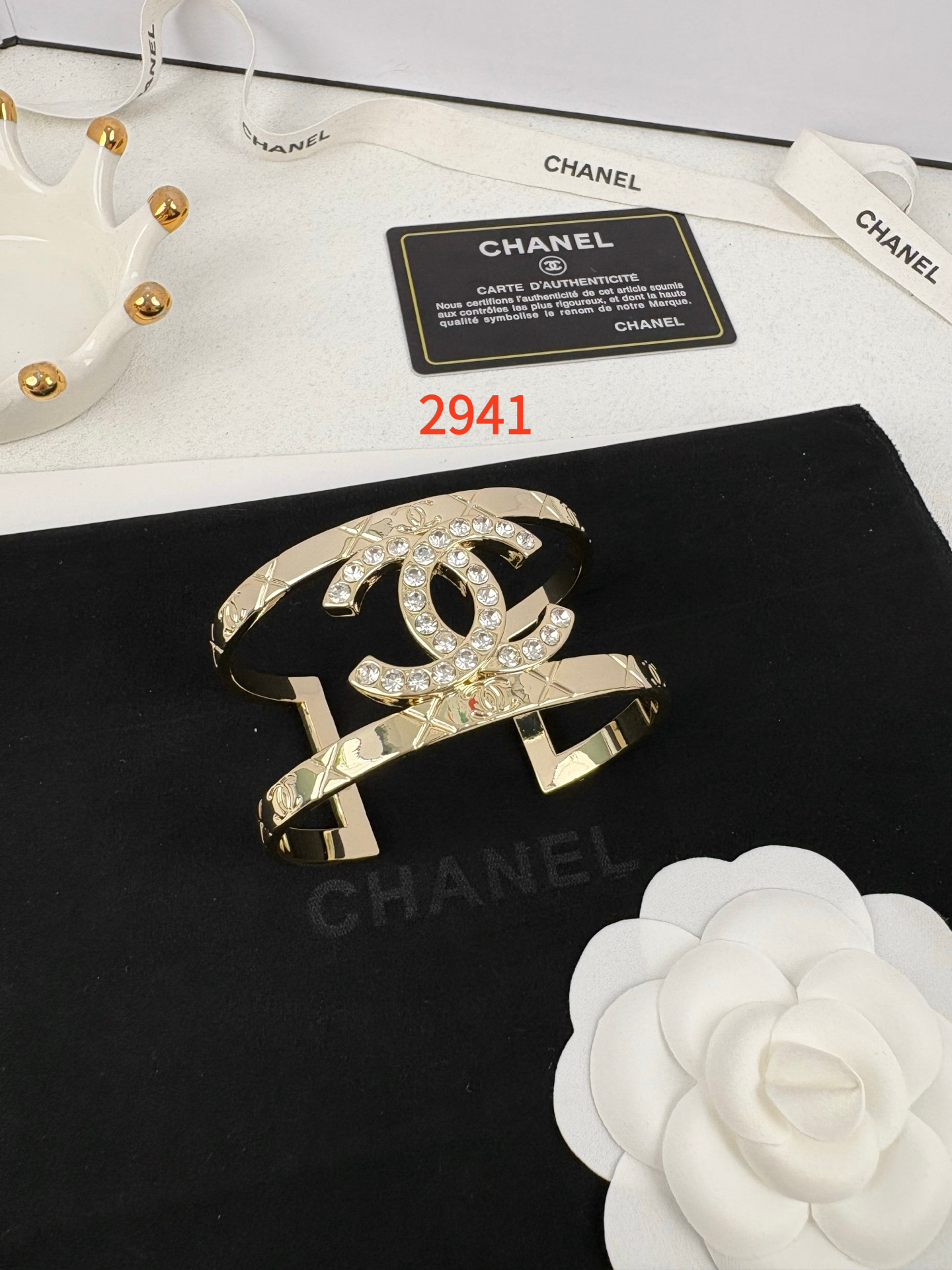 Bangle jewelry, no box, JC25 2941 - qinlai888