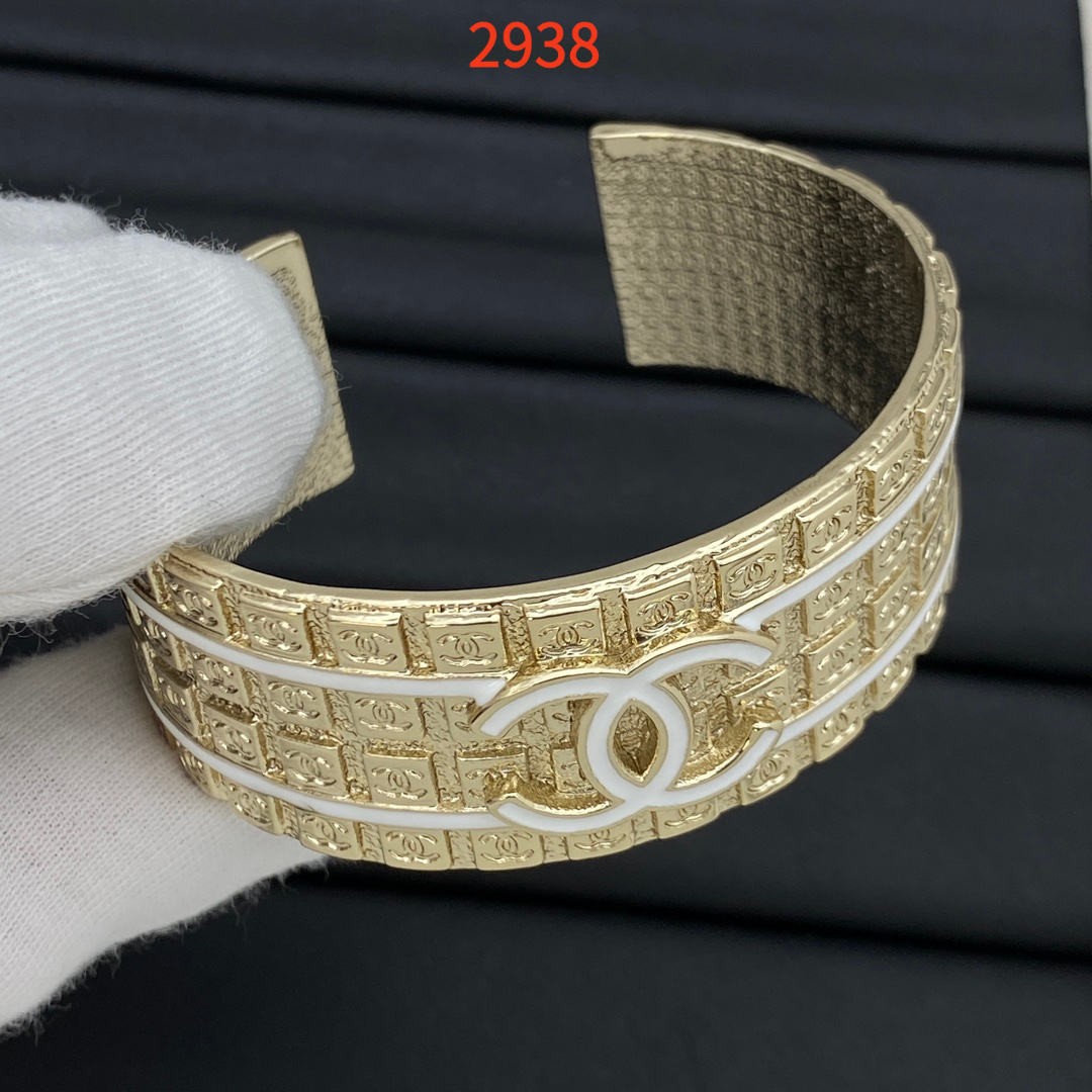 Bangle jewelry, no box, JC24 2937 2938 - qinlai888
