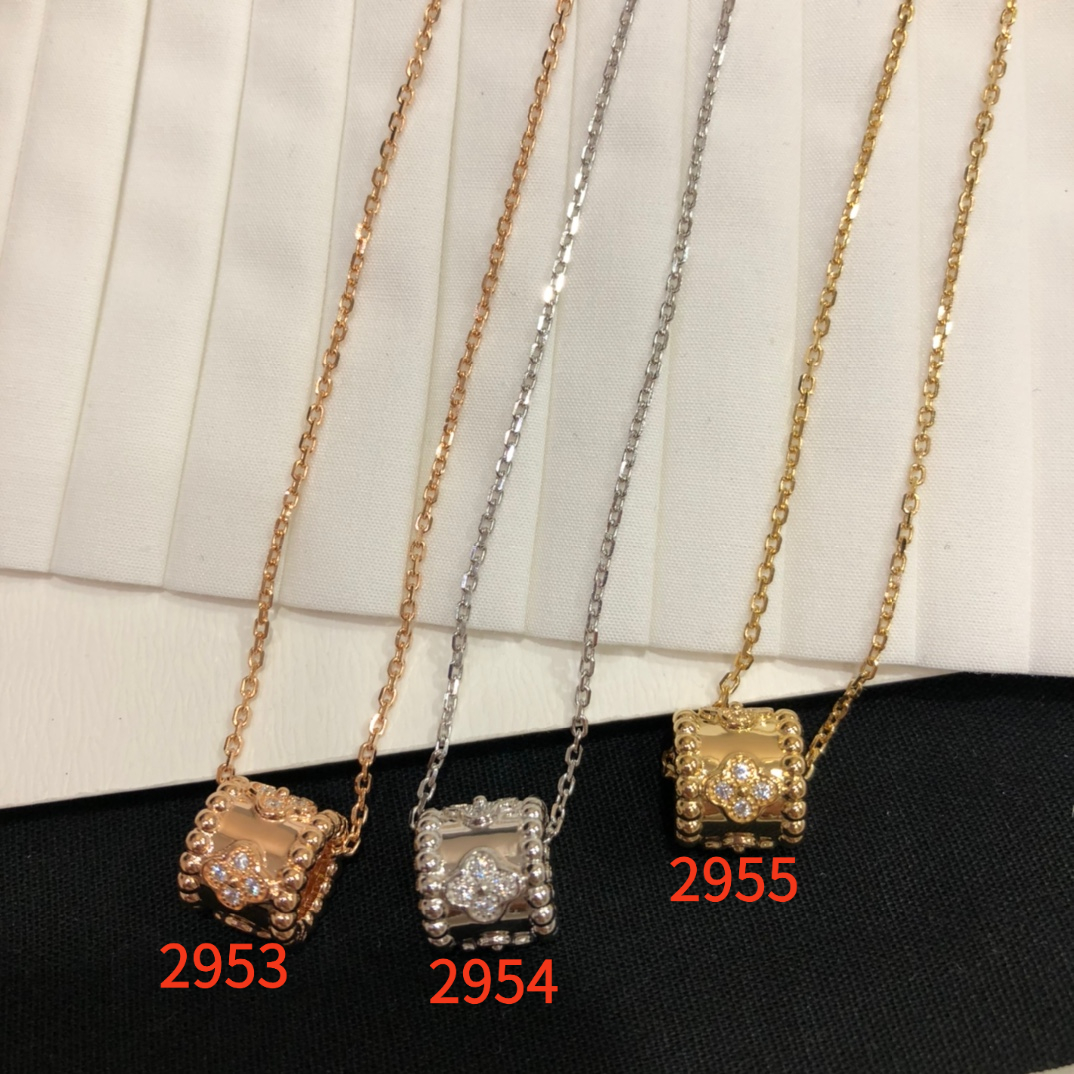 Necklace jewelry,no box,J*V25 2953 2954 2955 - qinlai888