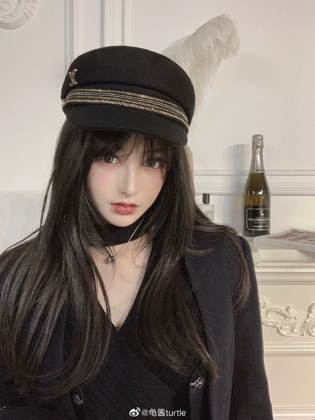 Necklace jewelry,no box,J*V25 2953 2954 2955 - qinlai888