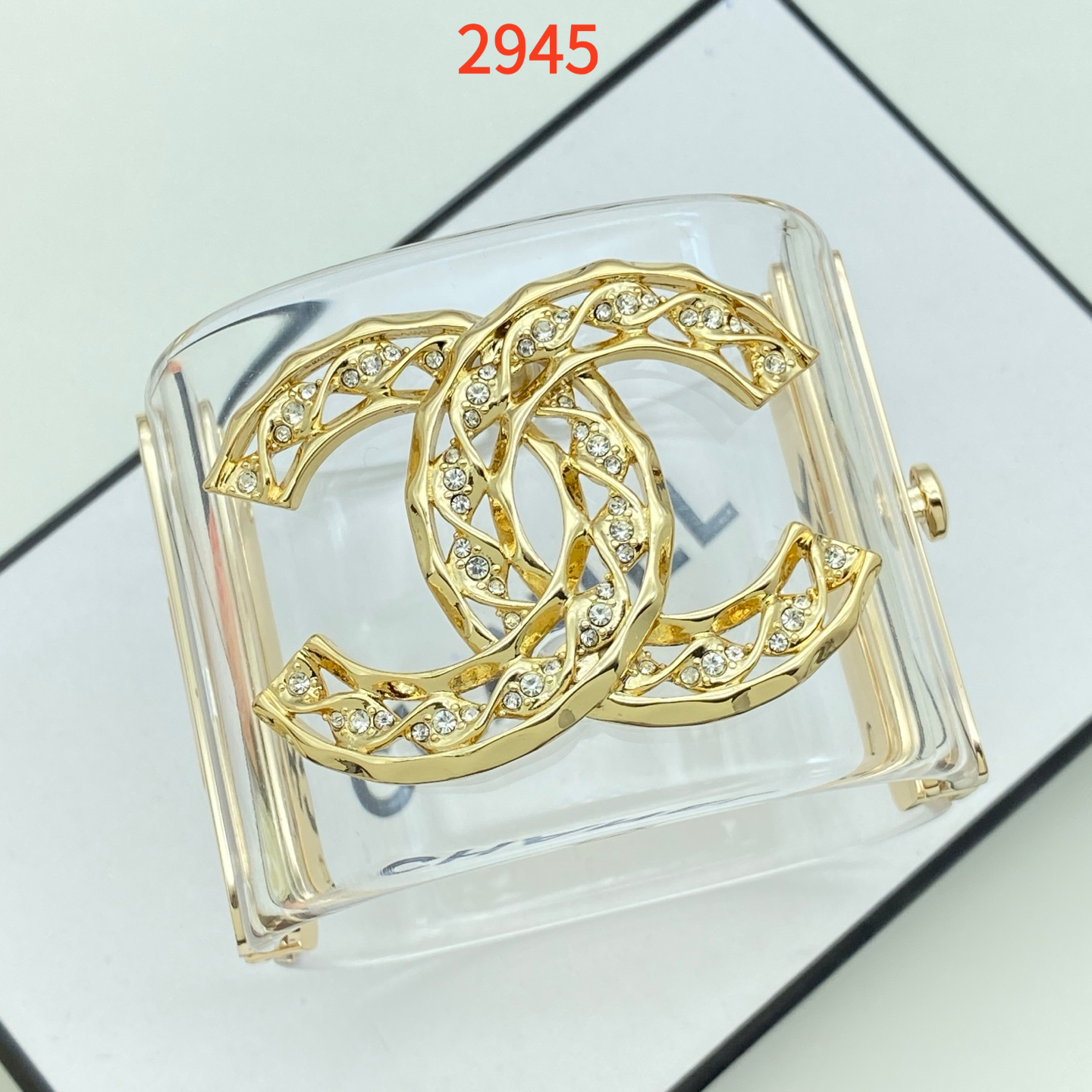 Bangle jewelry, no box, JC38 2944 2945 2946 2947 2948 - qinlai888
