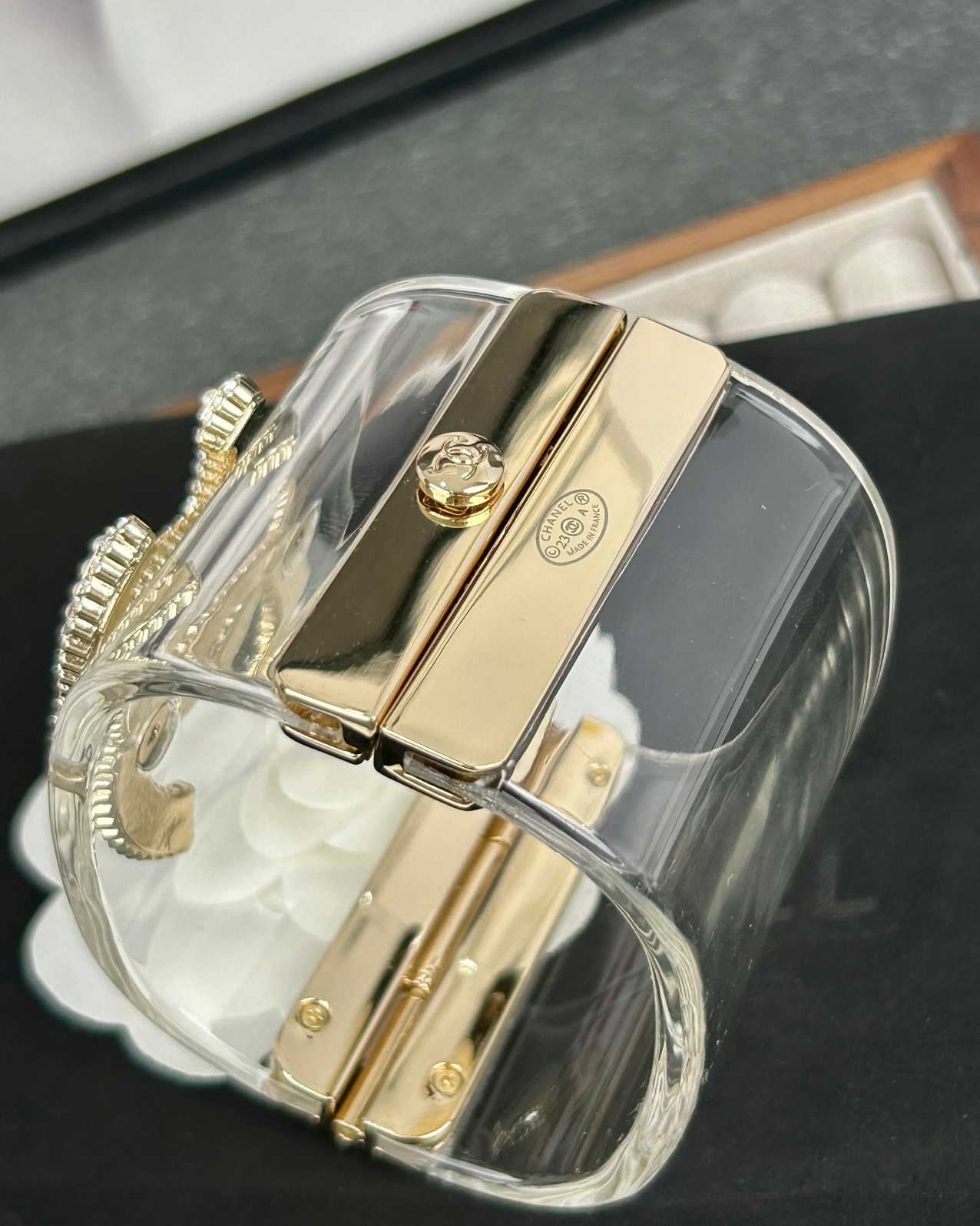 Bangle jewelry, no box, JC38 2939 - qinlai888