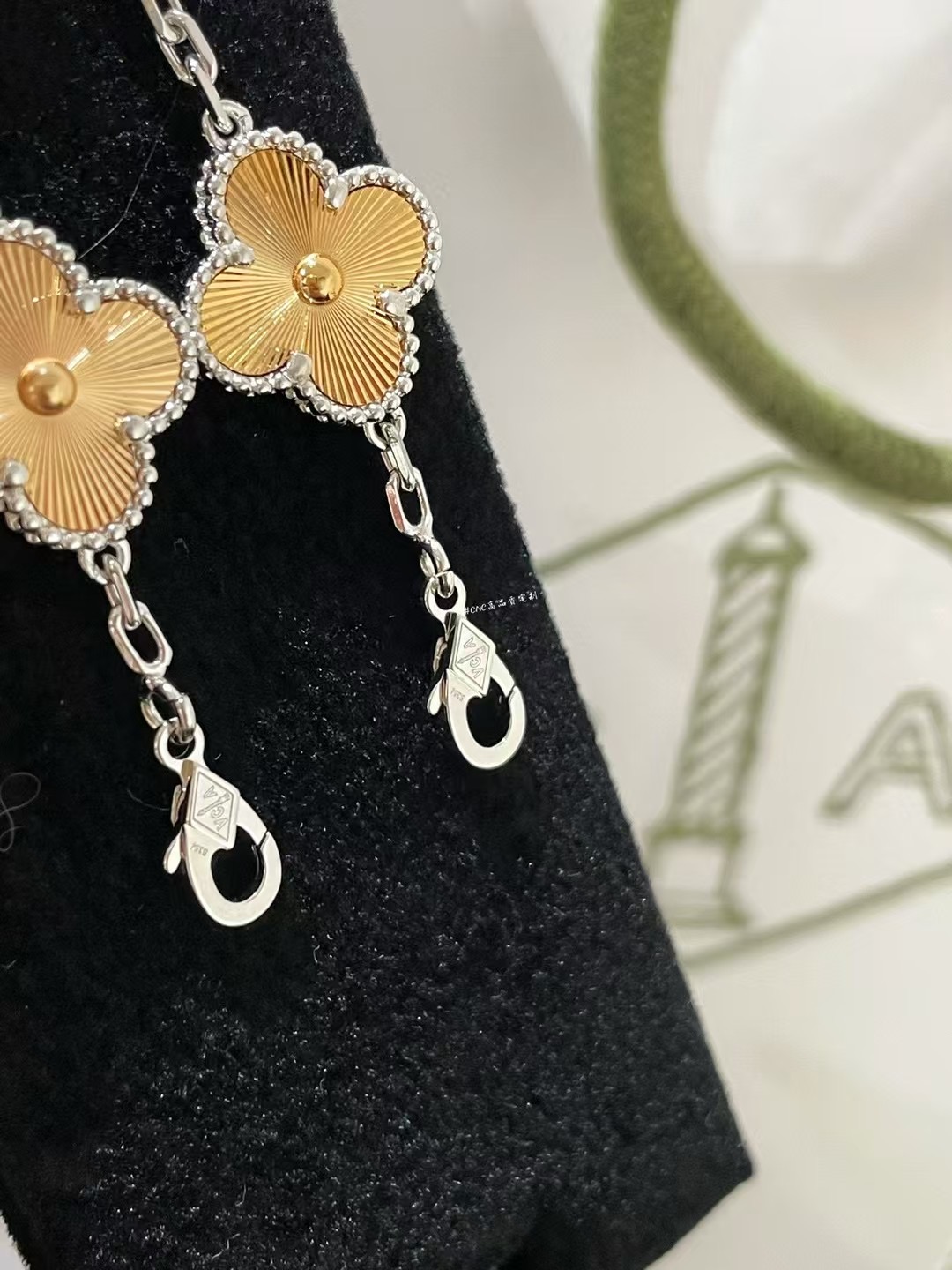 Bracelet jewelry,no box,J*V27 2956 - qinlai888