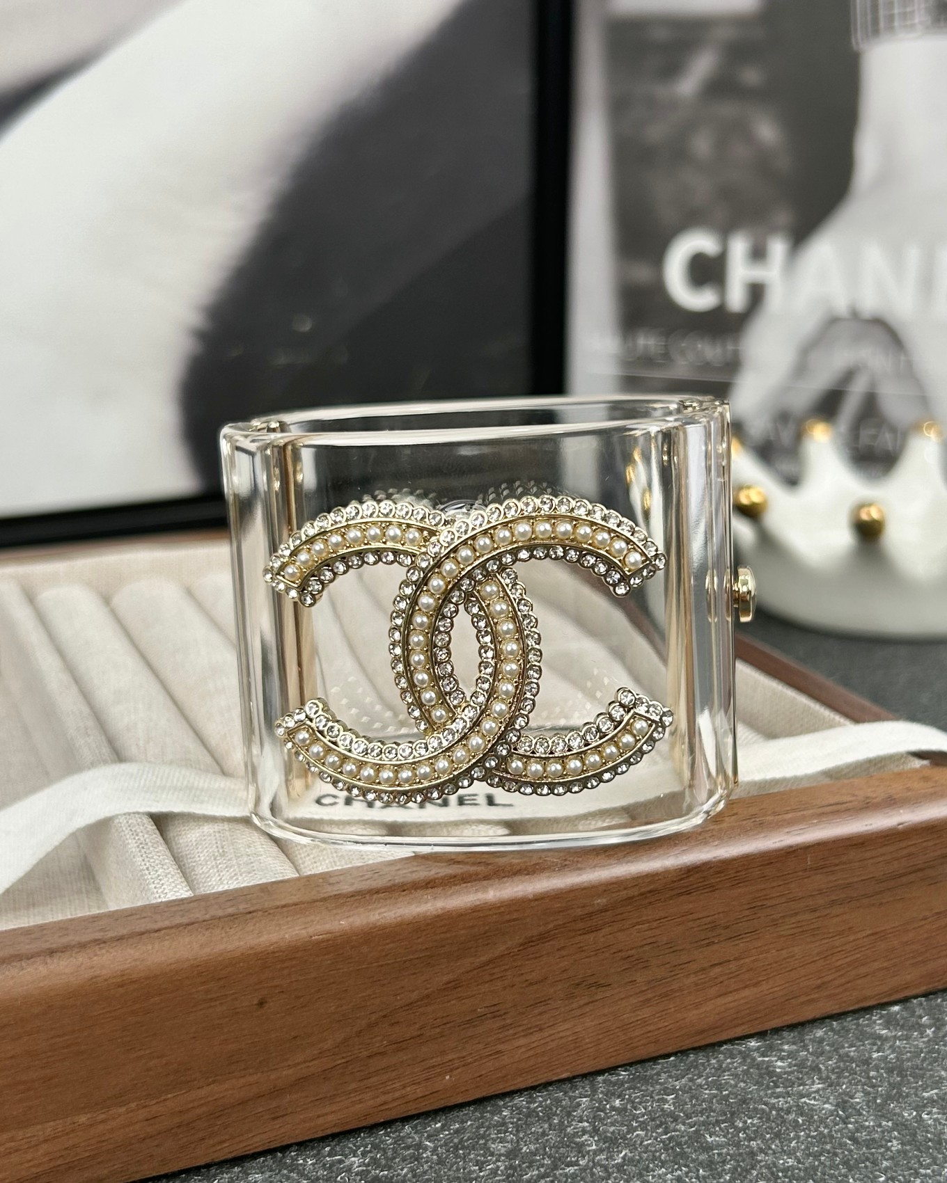 Bangle jewelry, no box, JC38 2939 - qinlai888