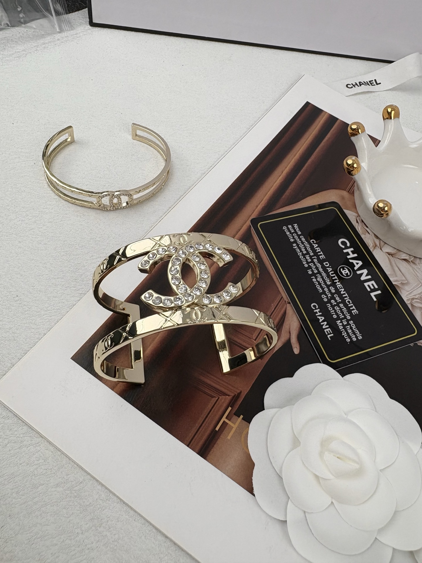 Bangle jewelry, no box, JC22 2940 - qinlai888