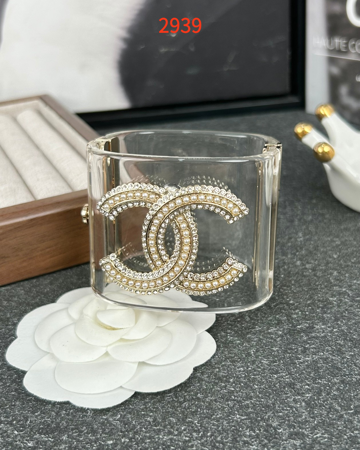 Bangle jewelry, no box, JC38 2939 - qinlai888