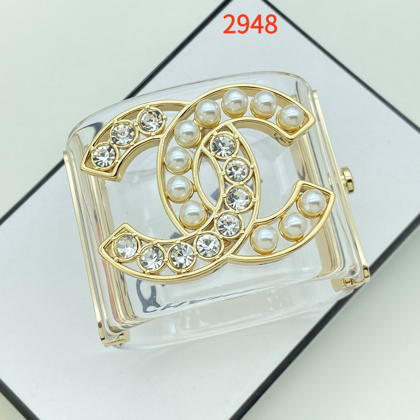 Bangle jewelry, no box, JC38 2944 2945 2946 2947 2948 - qinlai888