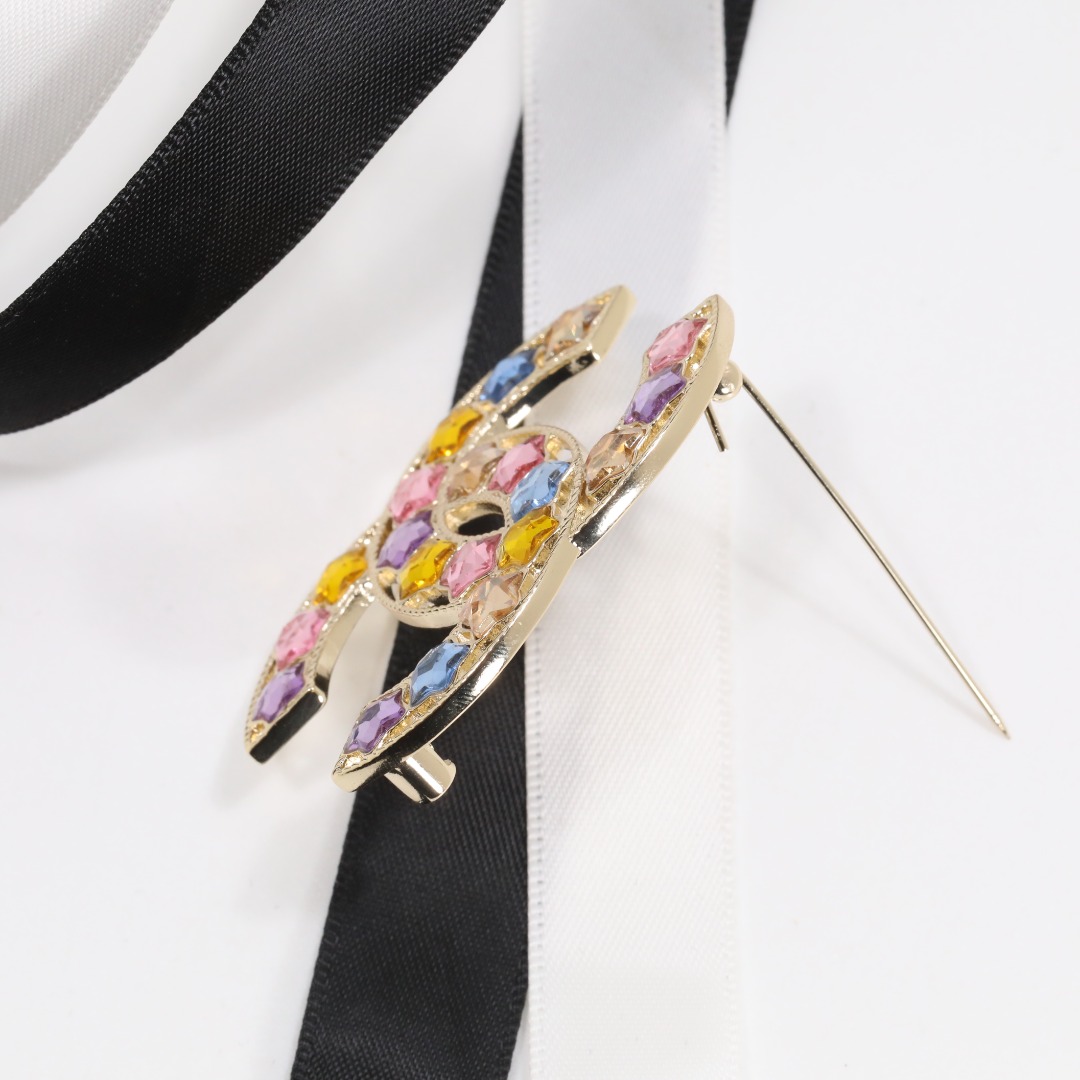 Brooch jewelry, no box, JC18 2965 - qinlai888