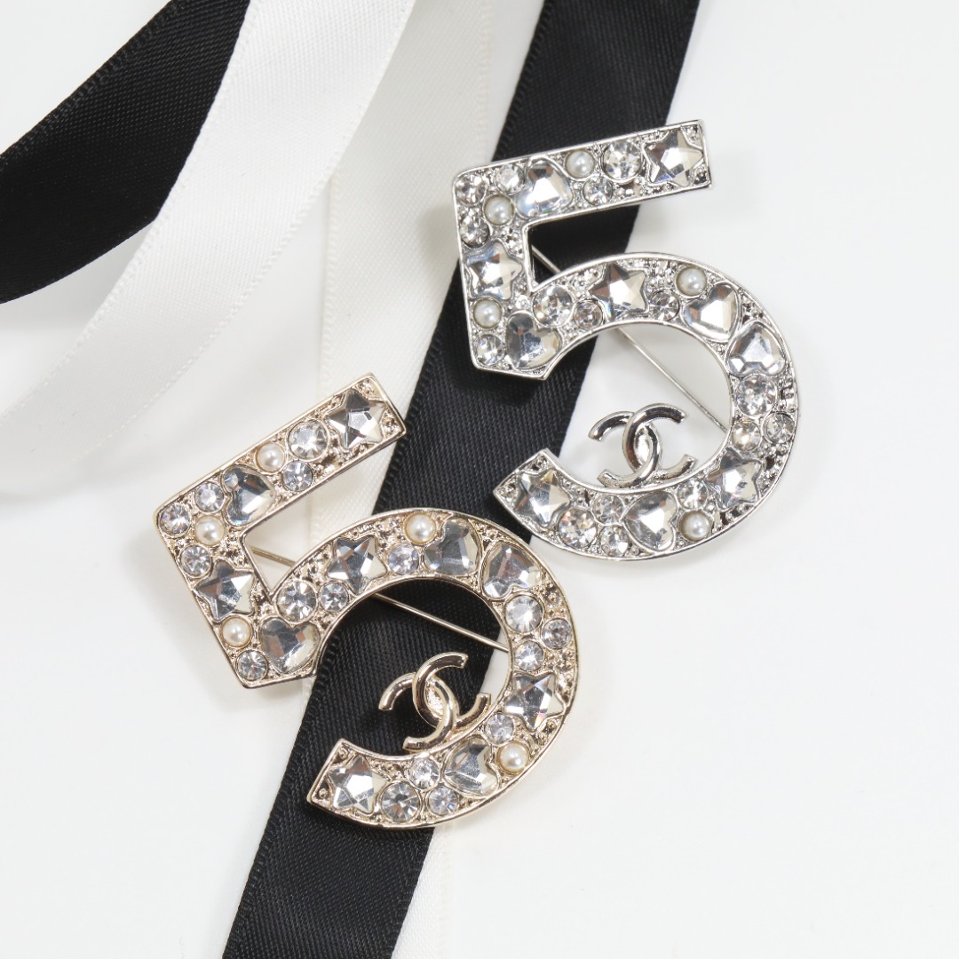 Brooch jewelry, without box, JC14 2967 2968 - qinlai888