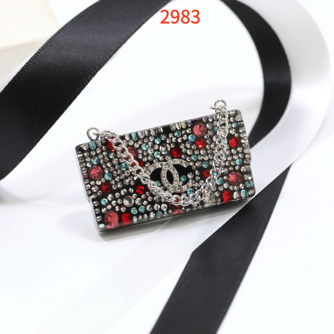 Brooch jewelry, no box, JC27 2983 - qinlai888