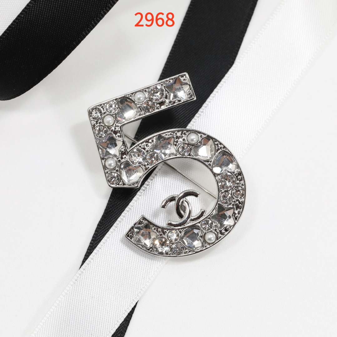 Brooch jewelry, without box, JC14 2967 2968 - qinlai888