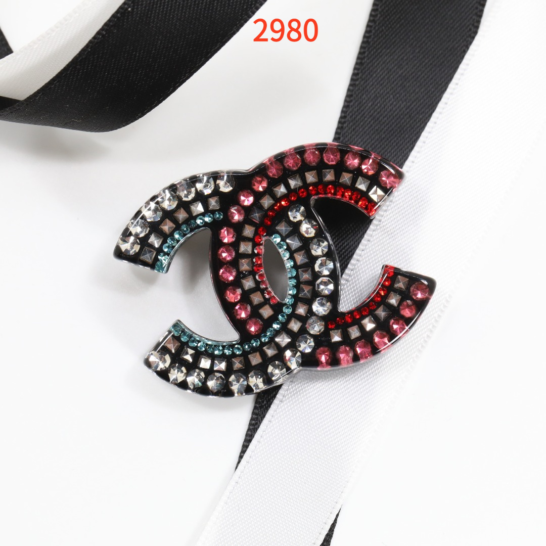 Brooch jewelry, no box, JC25 2980 - qinlai888