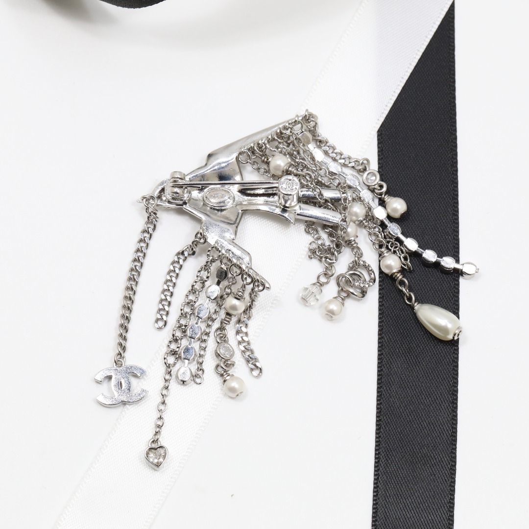 Brooch jewelry, no box, JC27 2984 - qinlai888