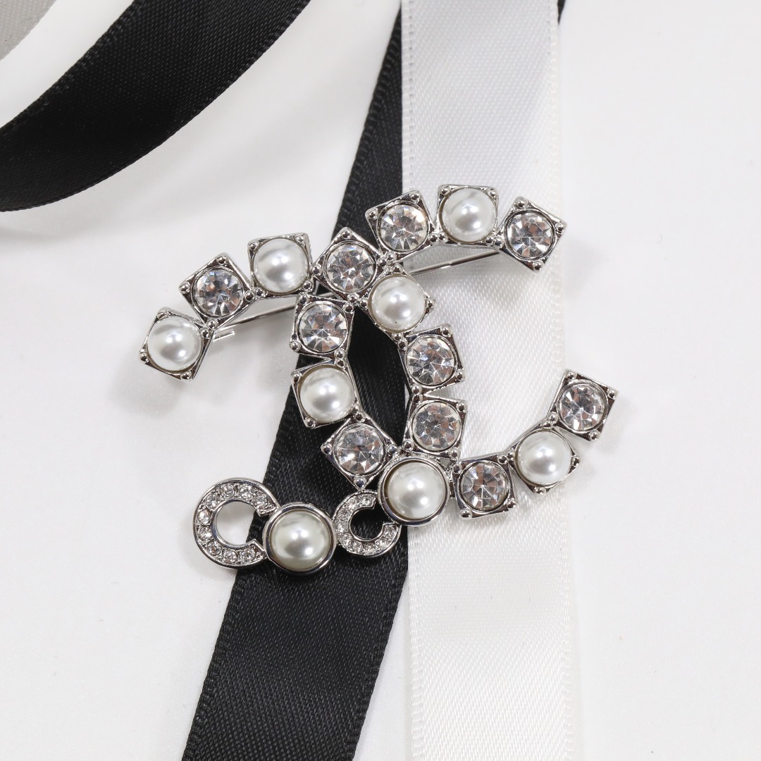 Brooch jewelry, no box, JC17 2964 - qinlai888