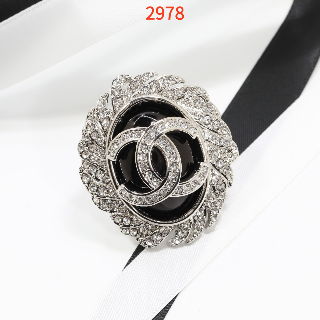 Brooch jewelry, no box, JC20 2978 - qinlai888