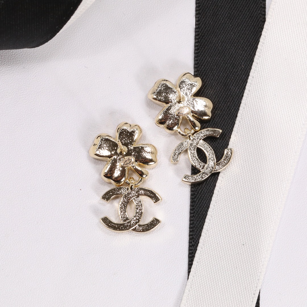 Earring jewelry, no box, JC17 2991 2992 - qinlai888