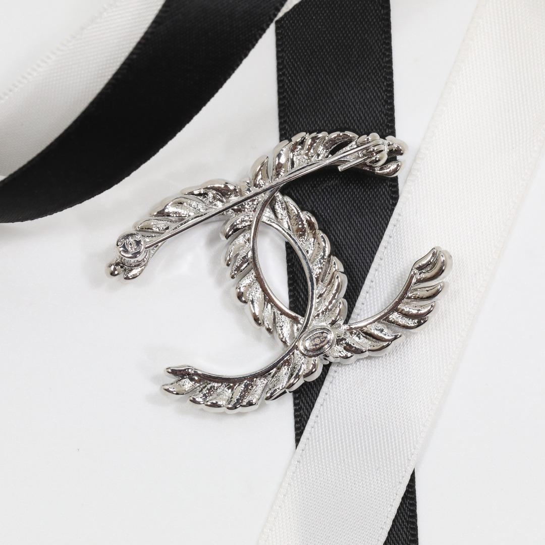 Brooch jewelry, no box, JC18 2974 - qinlai888