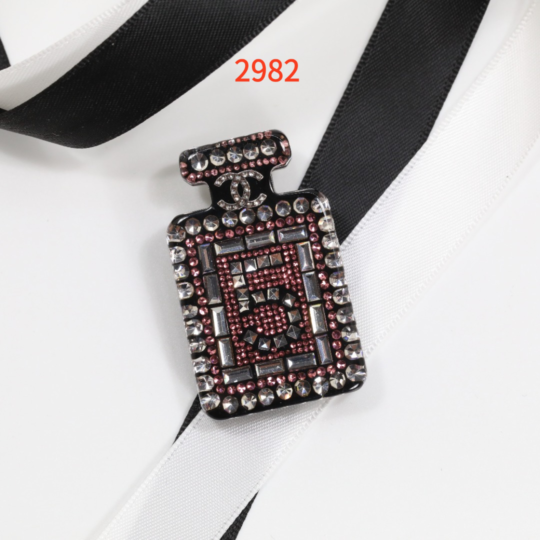 Brooch jewelry, no box, JC27 2982 - qinlai888