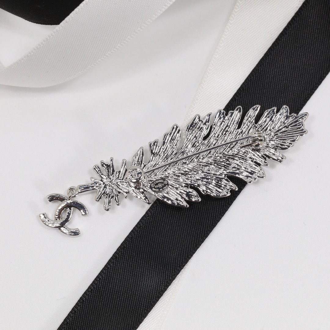 Brooch jewelry, no box, JC17 2975 2976 - qinlai888