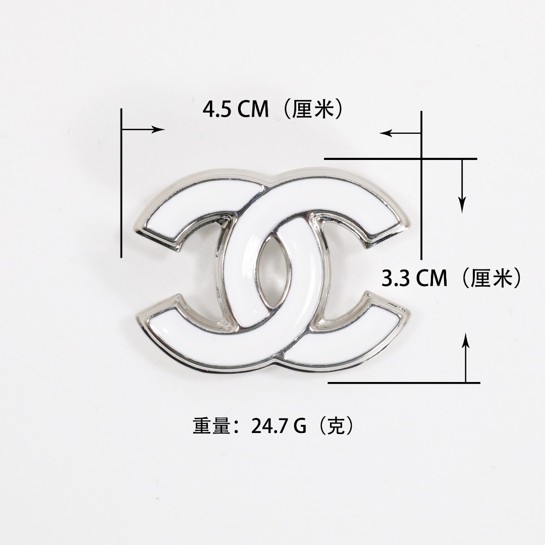Brooch jewelry, no box, JC16 2986 - qinlai888
