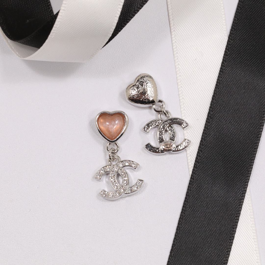 Earring jewelry, no box, JC16 2971 2972 - qinlai888