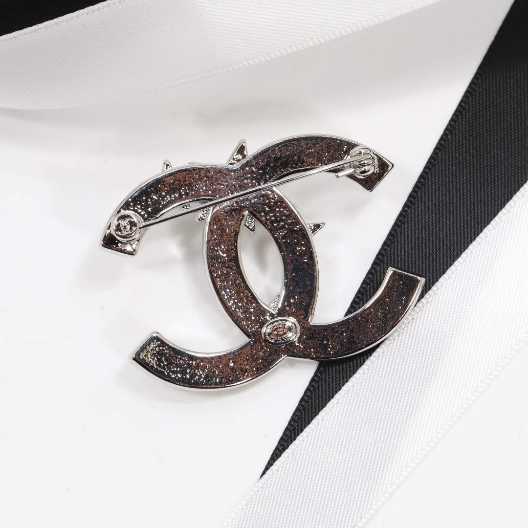 Brooch jewelry, no box, JC17 2977 - qinlai888