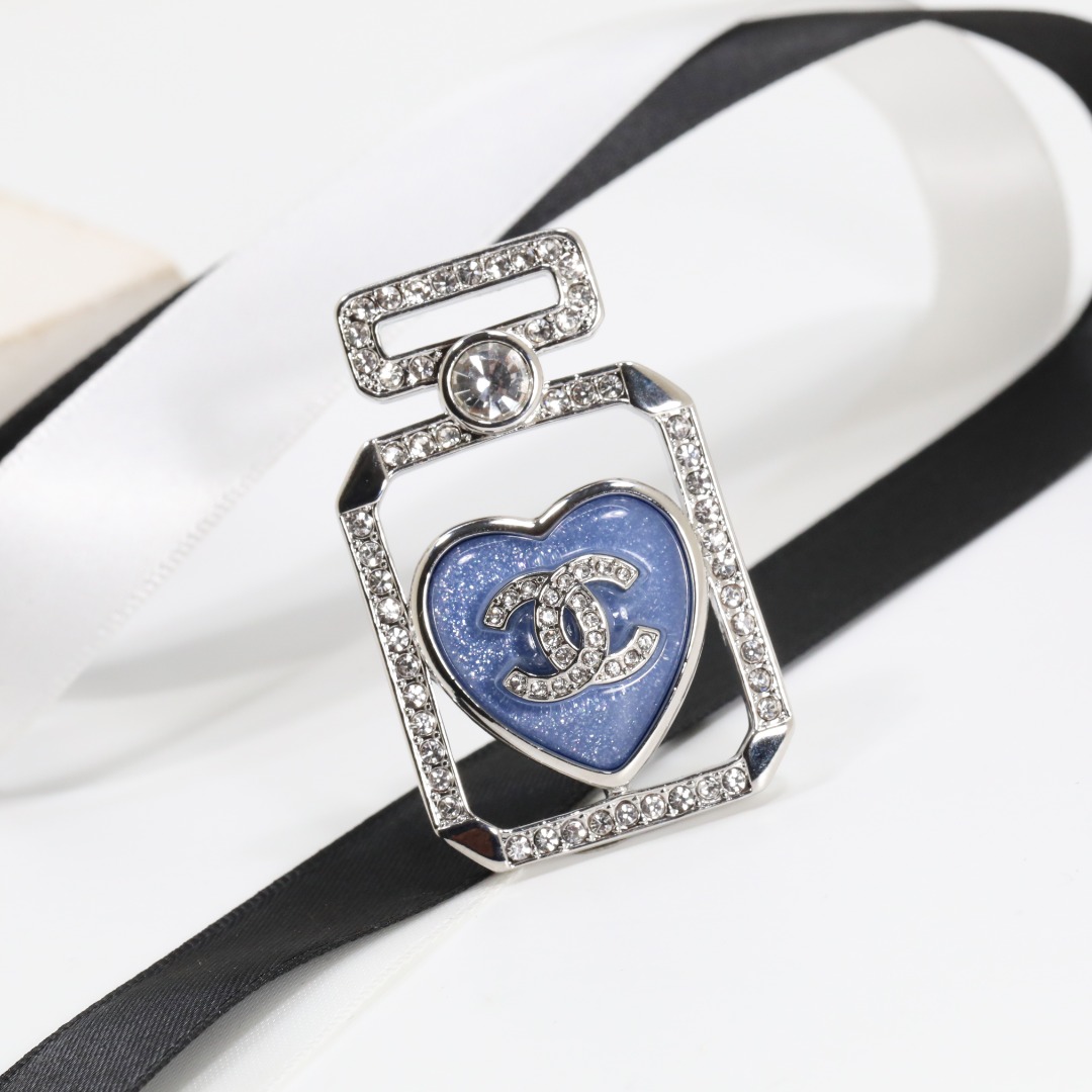 Brooch jewelry, no box, JC17 2985 - qinlai888