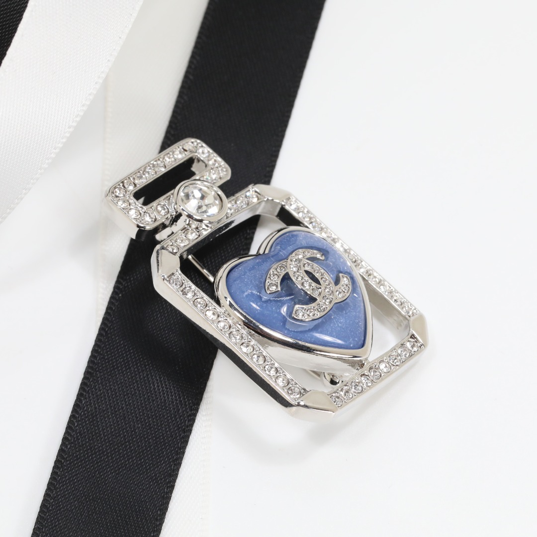 Brooch jewelry, no box, JC17 2985 - qinlai888