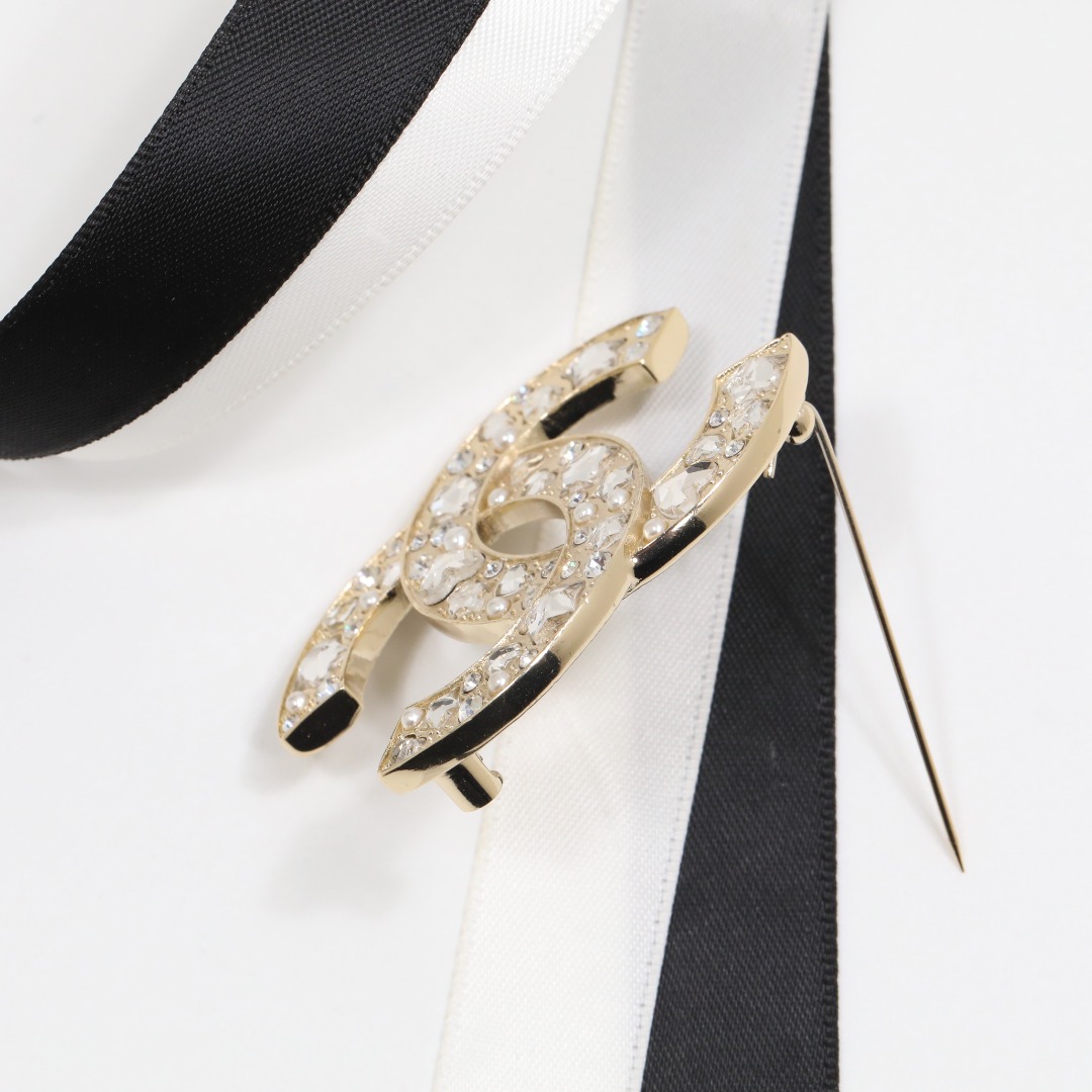 Brooch jewelry, without box, JC18 2969 2970 - qinlai888