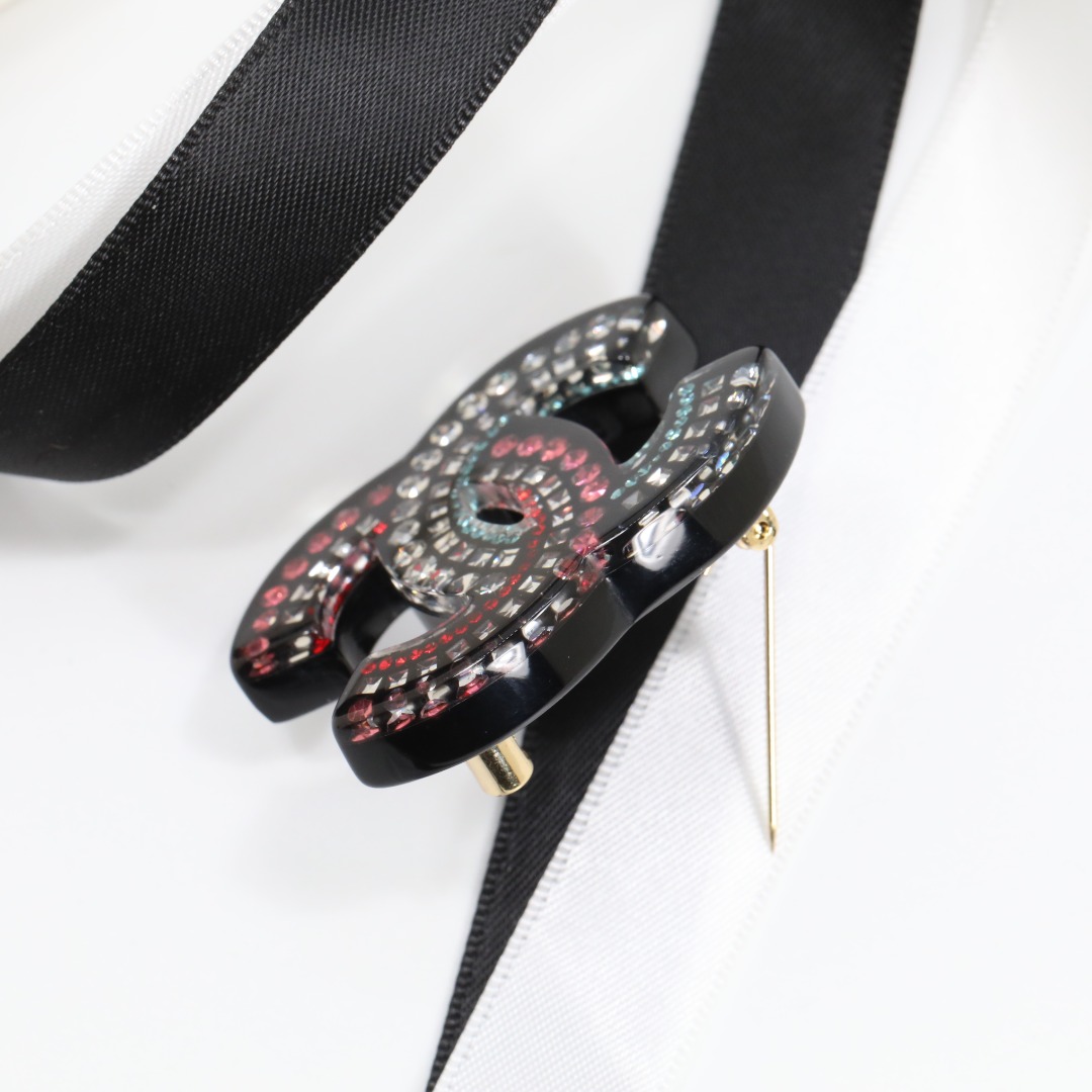 Brooch jewelry, no box, JC25 2980 - qinlai888