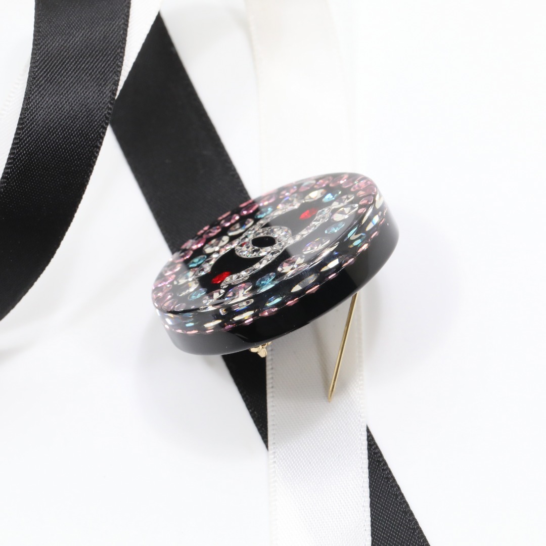 Brooch jewelry, no box, JC24 2973 - qinlai888