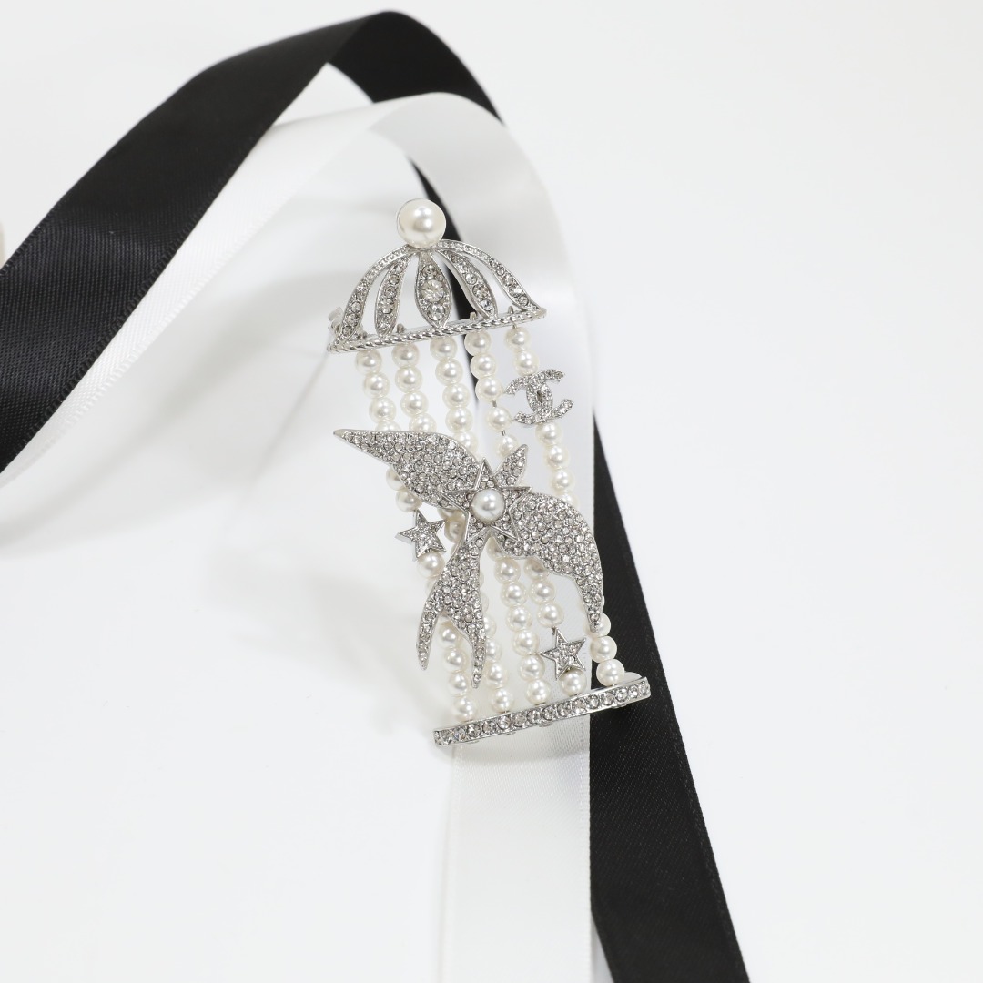 Brooch jewelry, no box, JC26 2988 - qinlai888