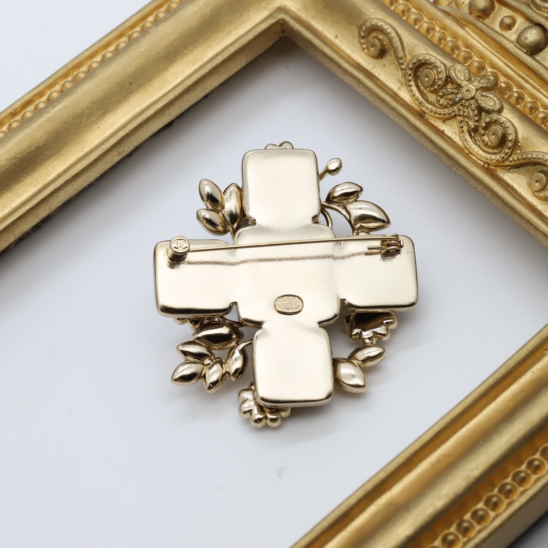 Brooch jewelry, no box, JC25 2994 - qinlai888