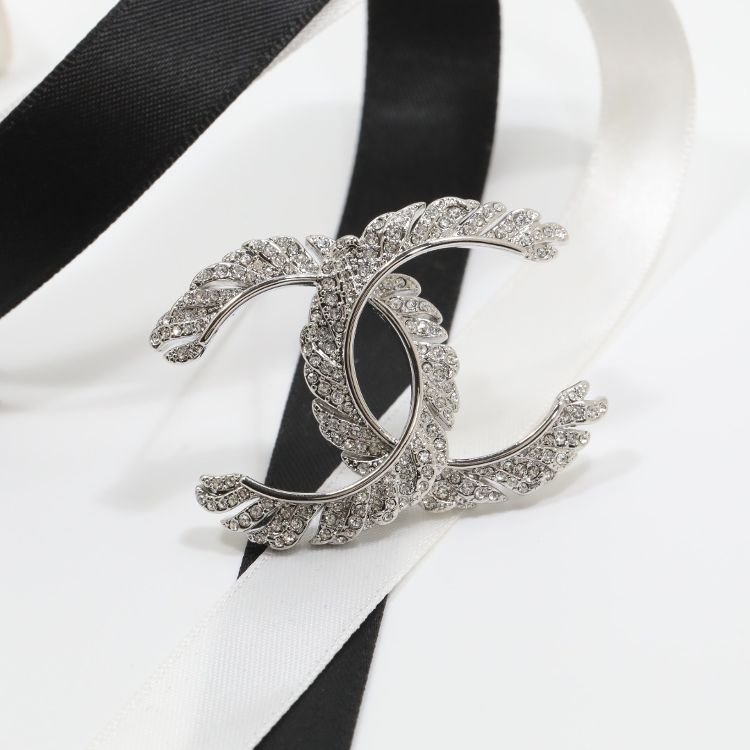 Brooch jewelry, no box, JC18 2974 - qinlai888