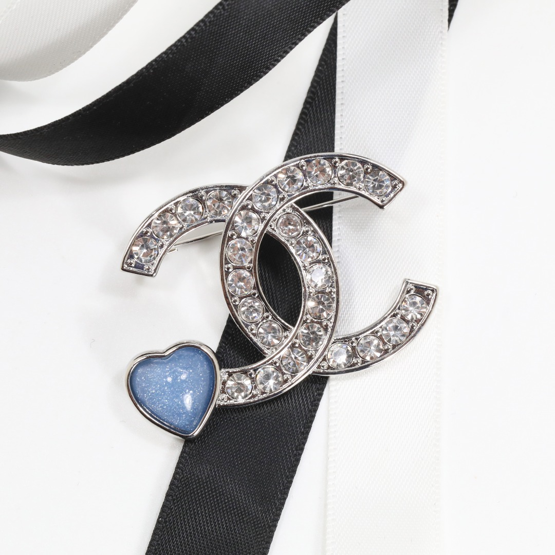 Brooch jewelry, no box, JC17 2963 - qinlai888